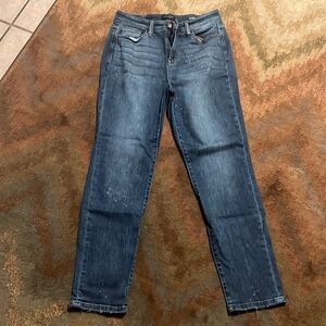 Judy blue - boyfriend fit - 9/29